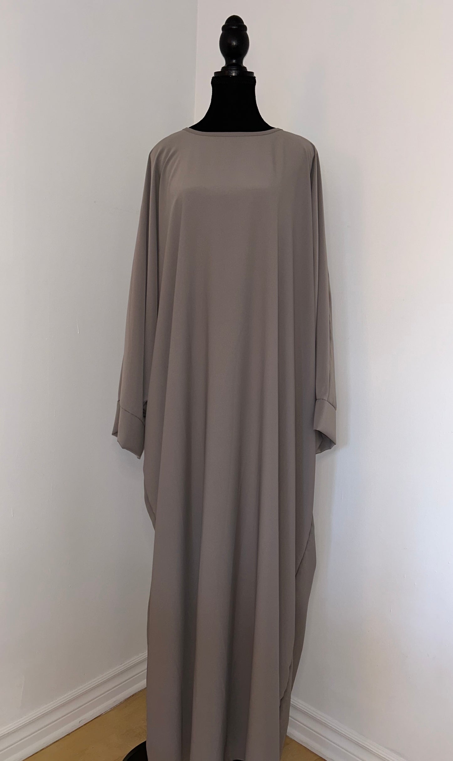 Abaya Aliyah