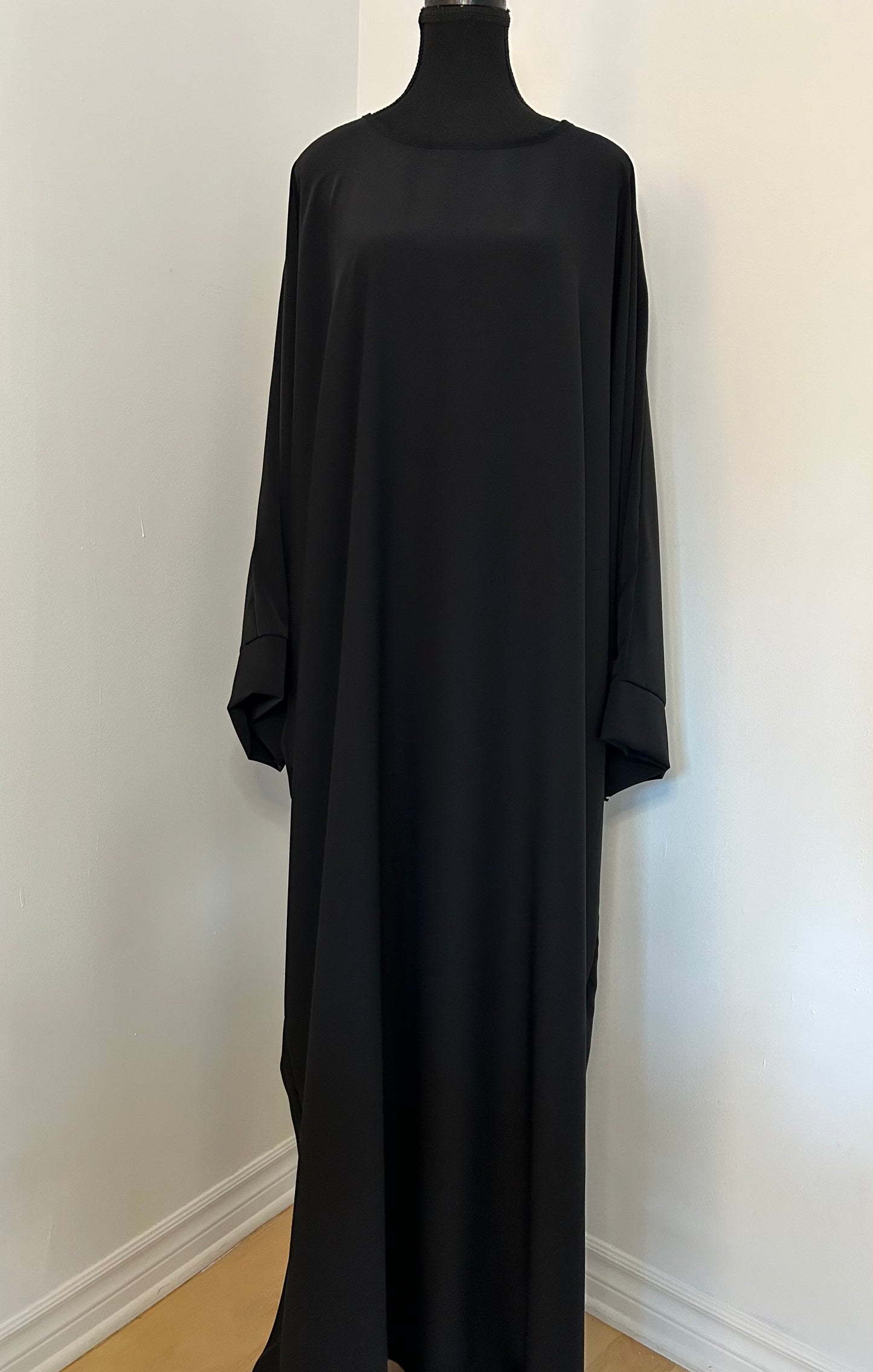 Abaya Aliyah