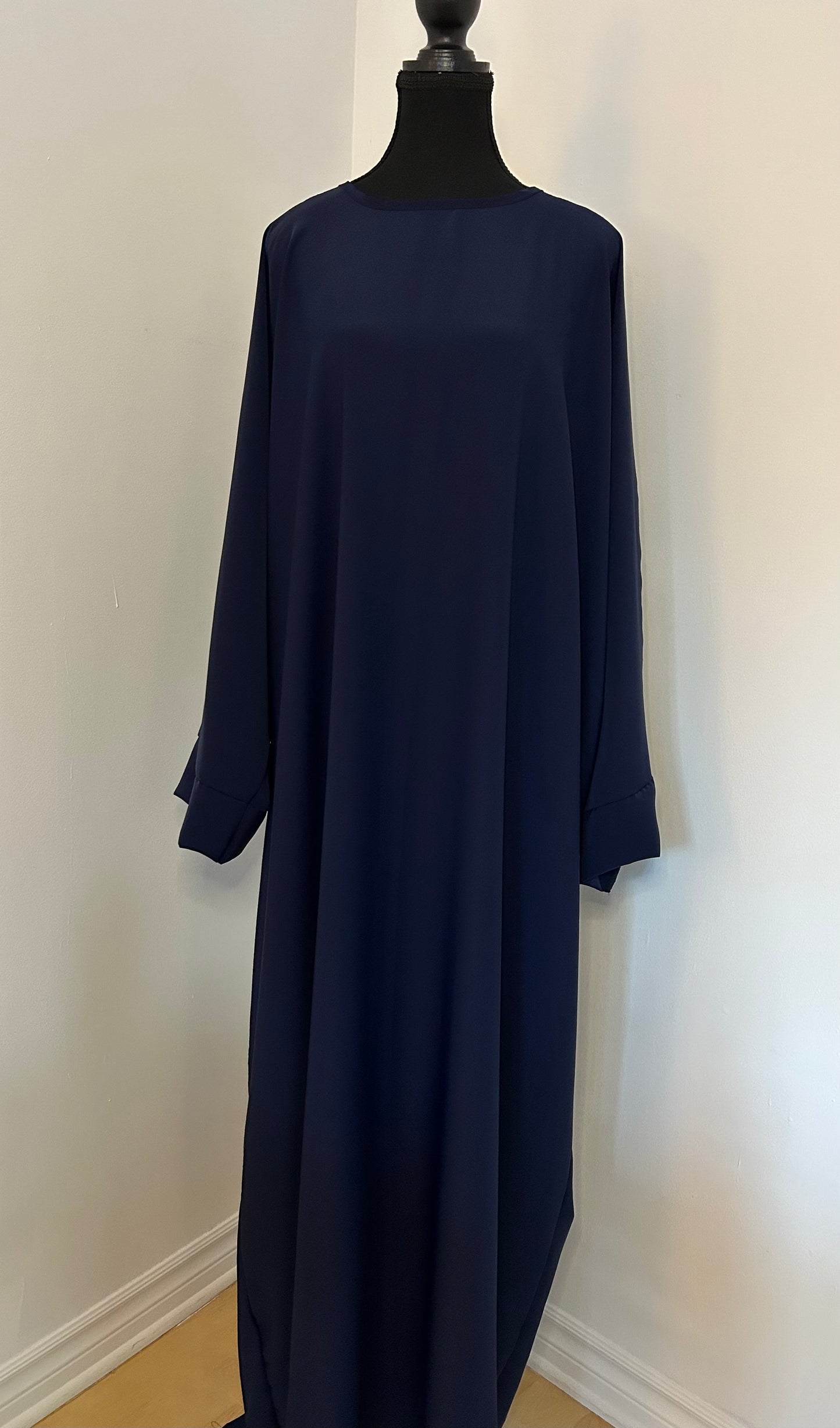 Abaya Aliyah