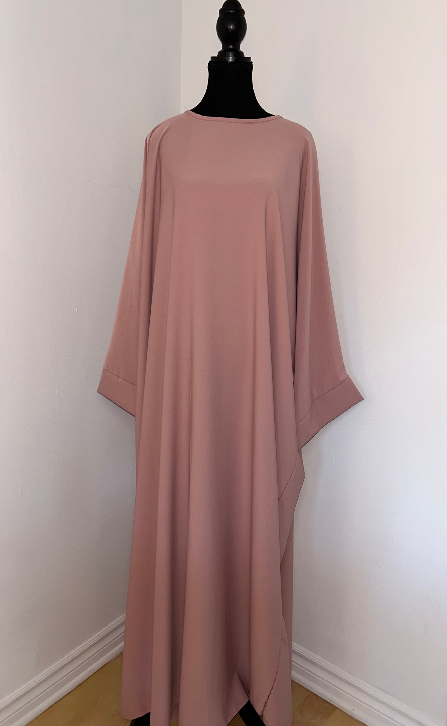 Abaya Aliyah