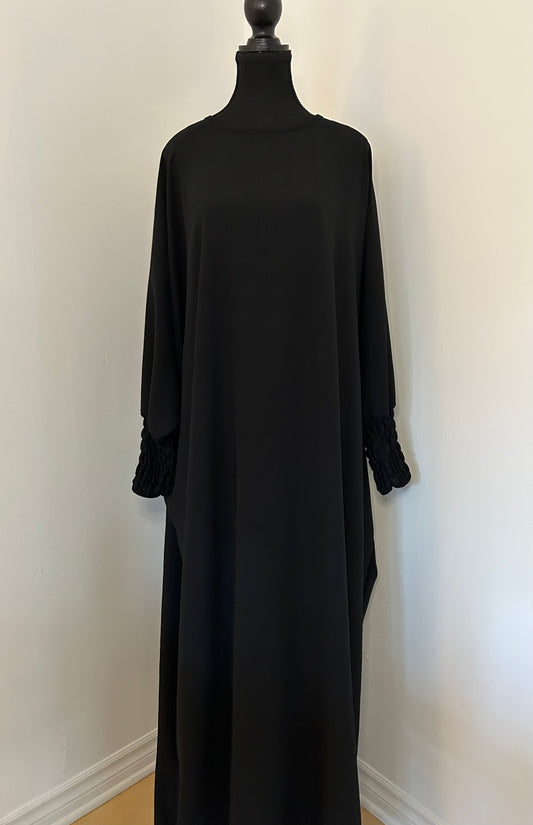 Abaya Hajar