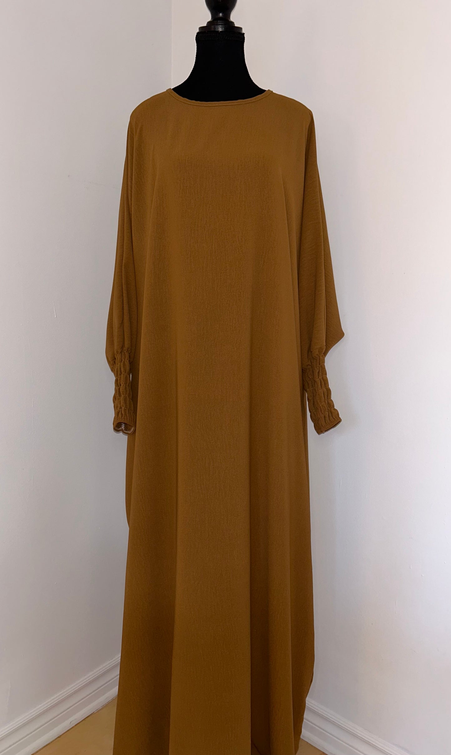 Abaya Hajar