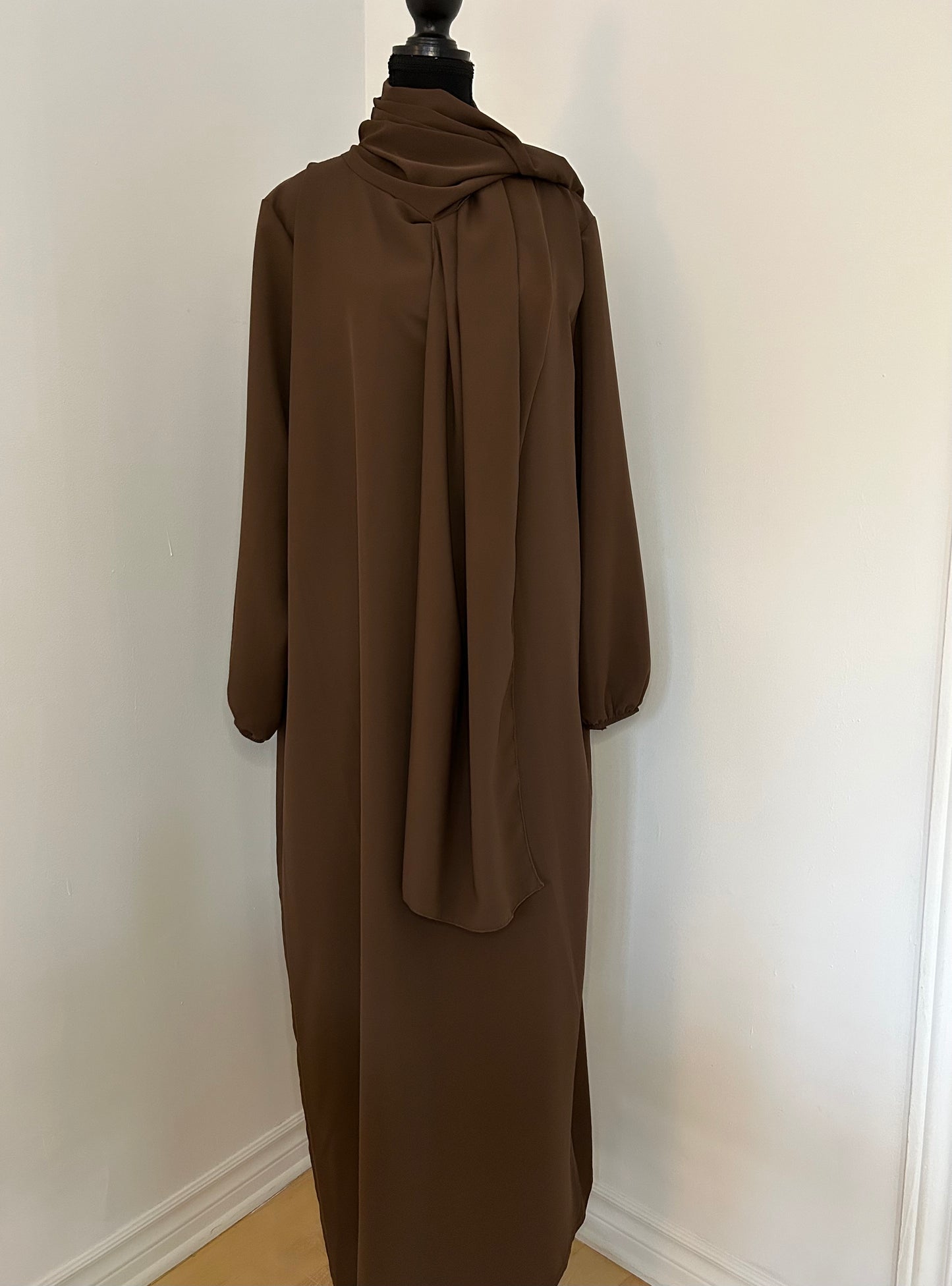 Abaya Maya