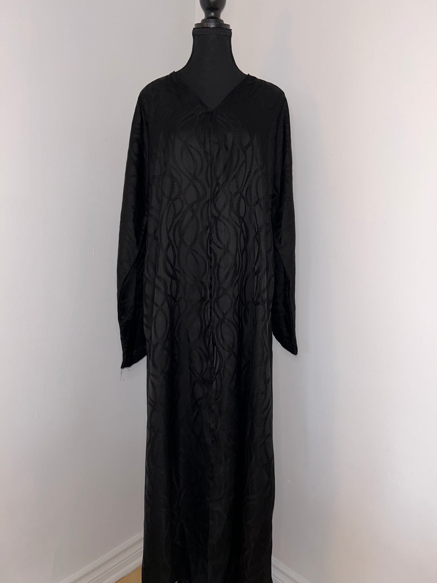 Abaya Yara Dubai