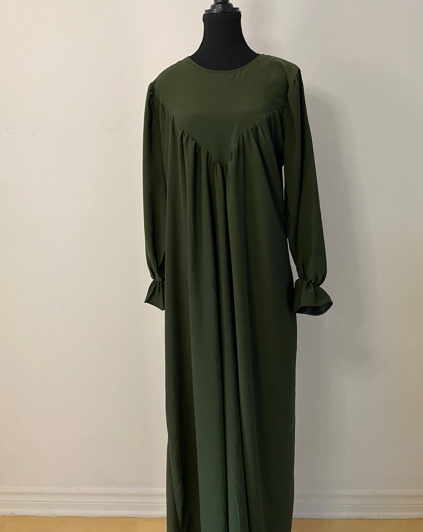 Abaya manel